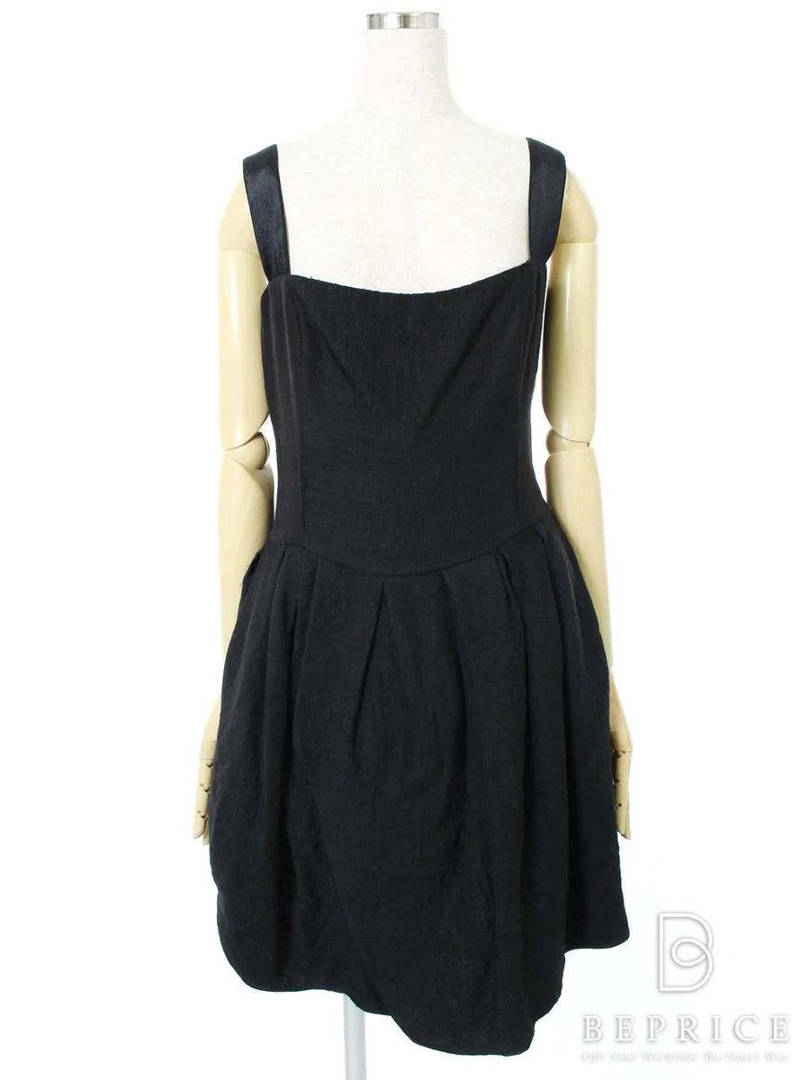 フォクシーブティック ワンピース ブラックトリュフ買取実績 | 東京都港区