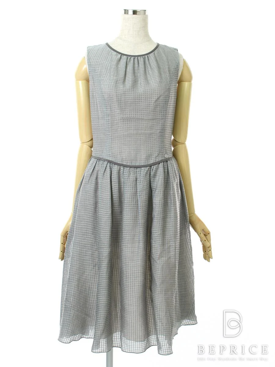 フォクシーブティック ワンピース Coconut Trim Dress買取参考価格 | 神戸市東灘区