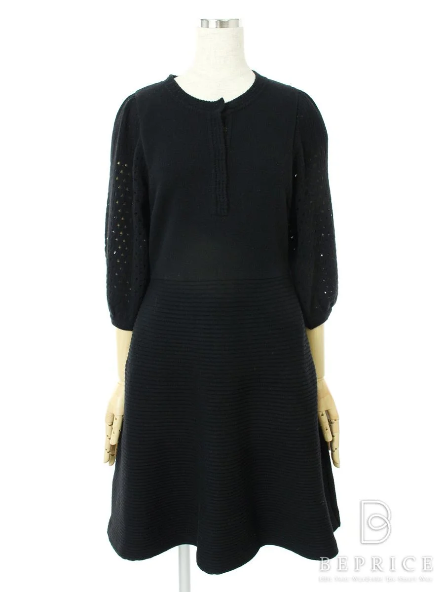 フォクシーブティック ワンピース ニット Snow Princess買取実績 | 大阪府河内長野市