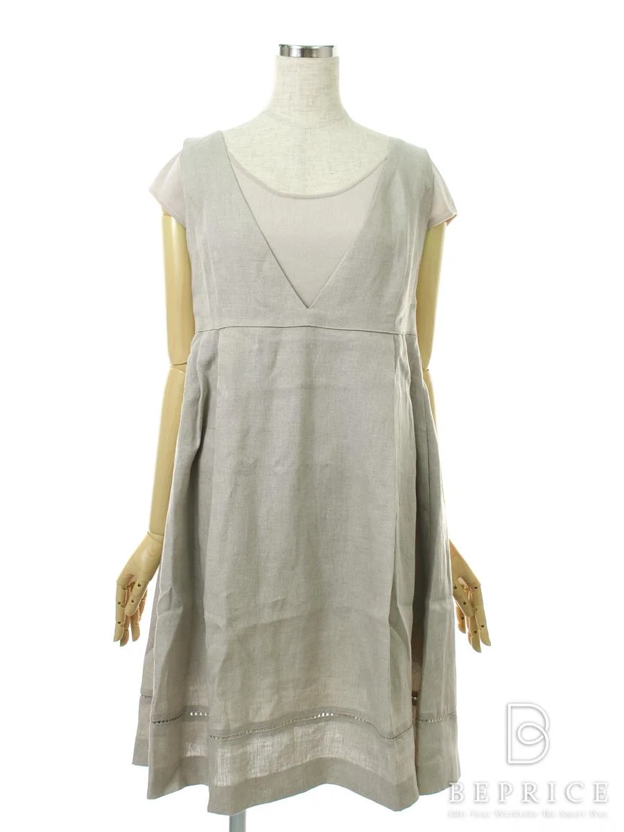 フォクシーブティック ワンピース Plage リネン買取実績 | 大阪府河内長野市