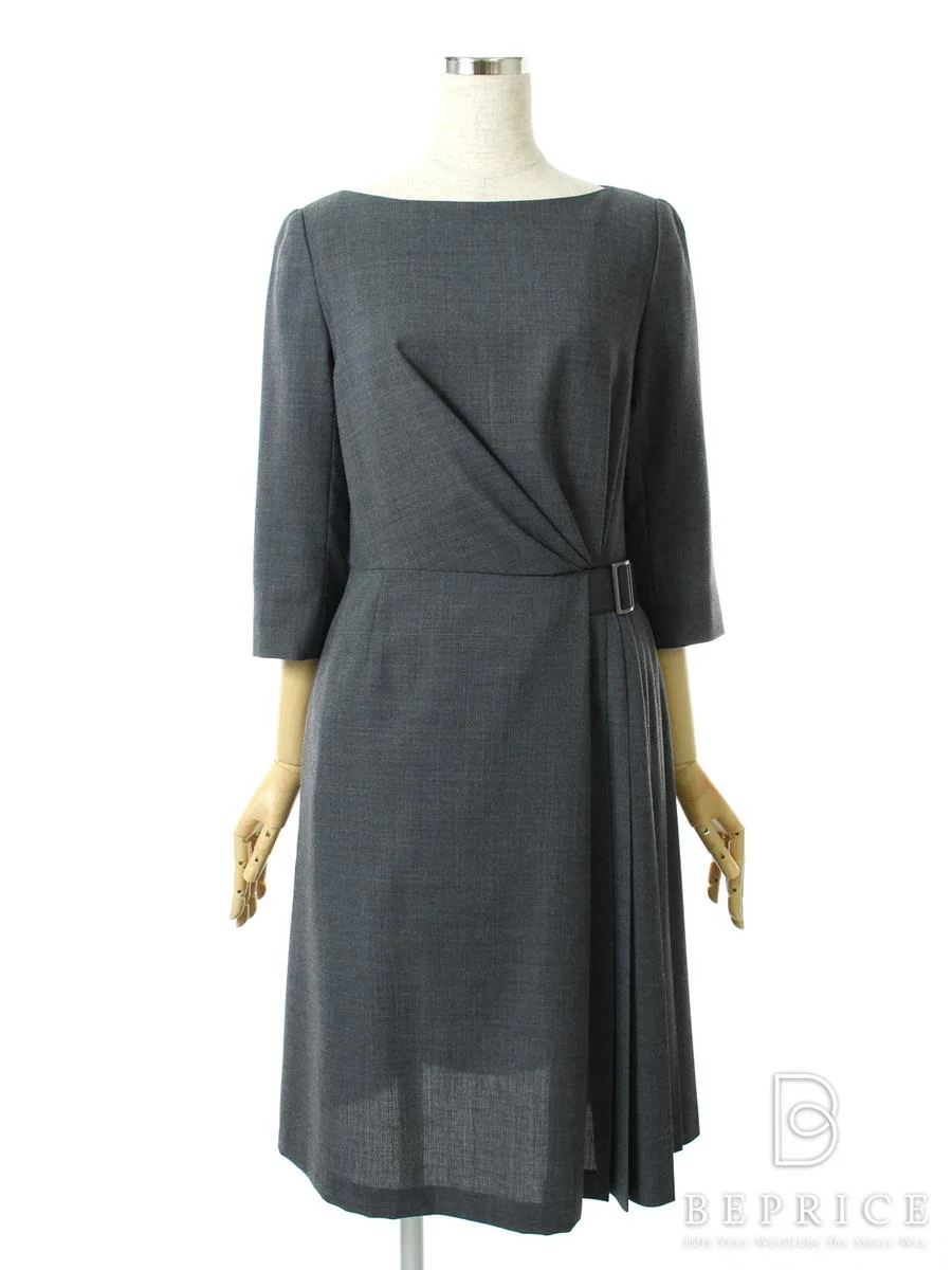 フォクシーブティック ワンピース Dress買取参考価格 | 奈良県大和郡山市