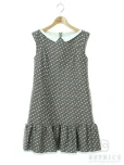 フォクシーブティックワンピース Dress White Drop 35610の参考買取価格