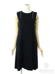 フォクシーブティックワンピース Panel Seam Dressの参考買取価格
