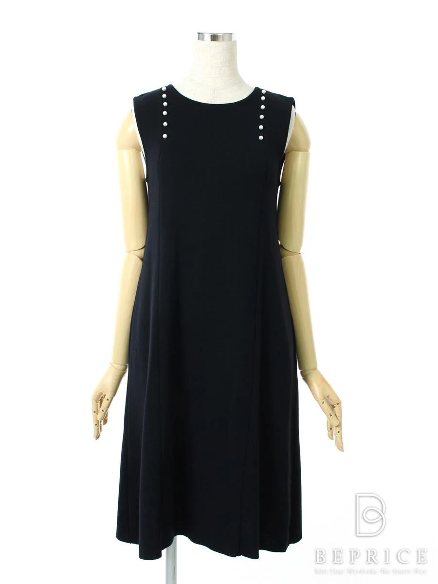 フォクシーブティック ワンピース Panel Seam Dress買取実績 | 大阪市中央区