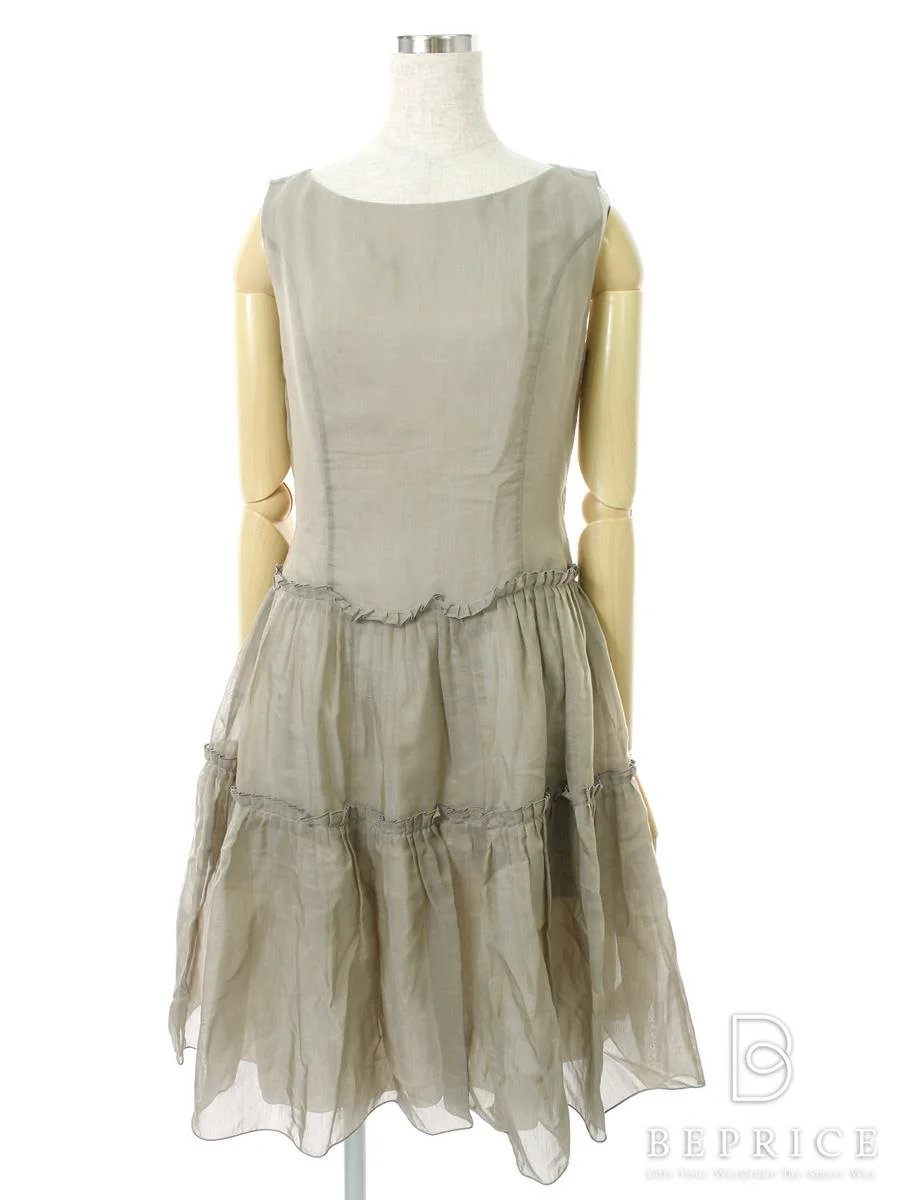 フォクシーブティック ワンピース Dress French cheer買取参考価格 | 福岡市西区