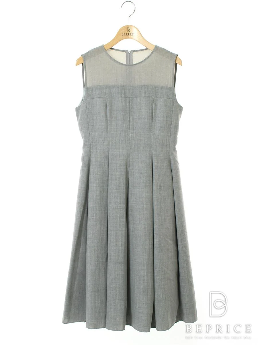 フォクシーブティック ワンピース ドレス Sophie Flare 34046買取実績 | 神戸市東灘区