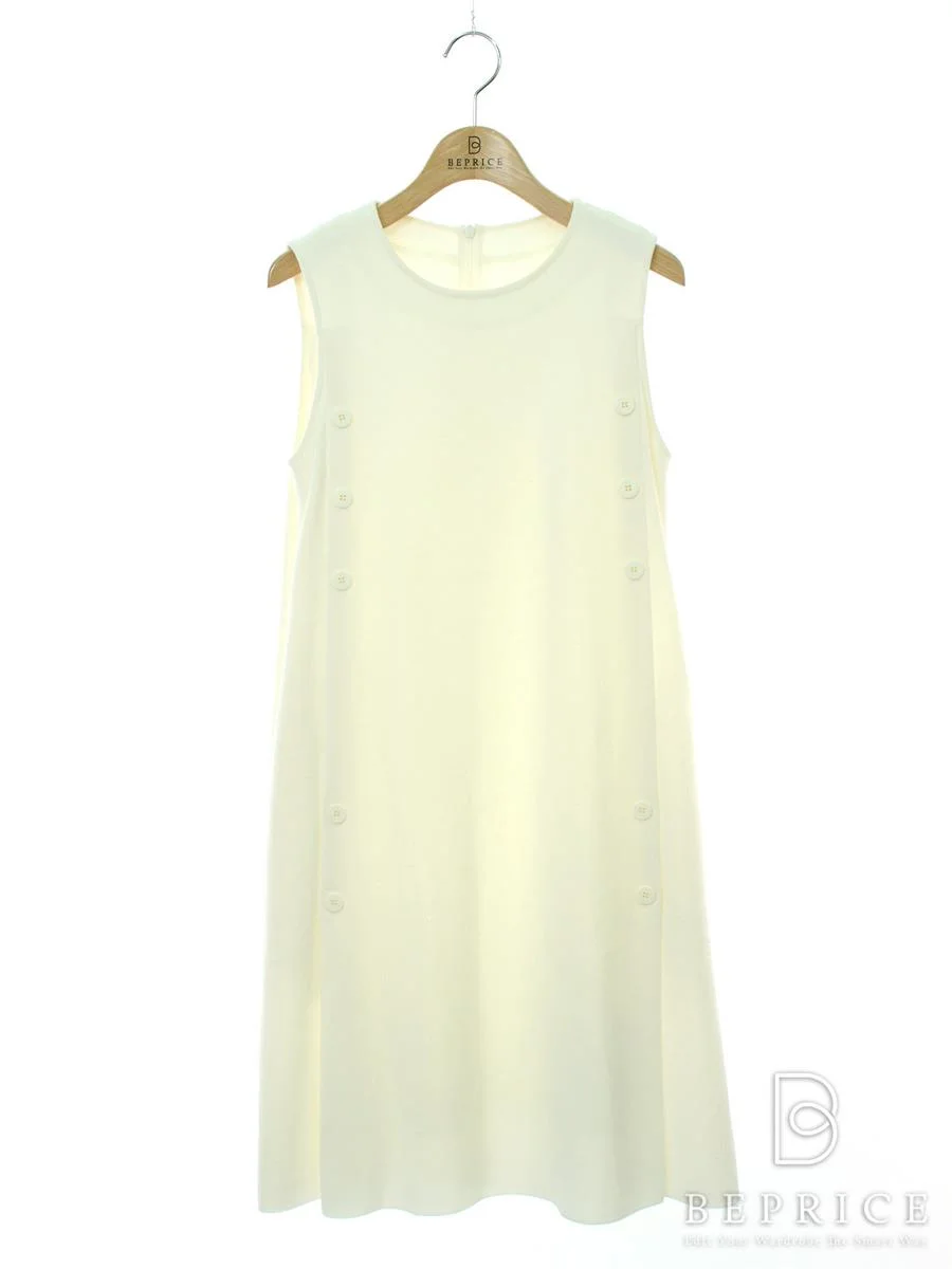 フォクシーブティック ワンピース Knit Dress Rochefort買取参考価格 | 栃木県宇都宮市