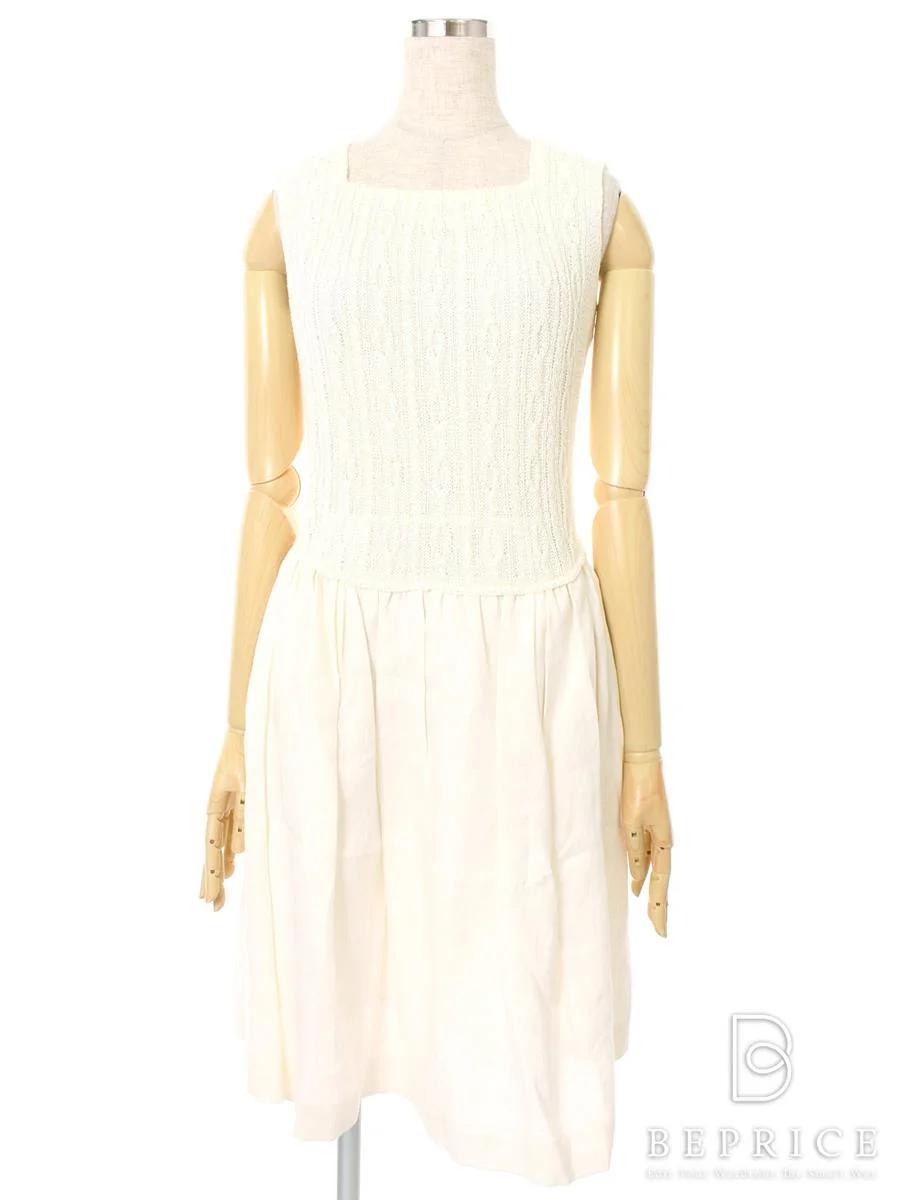 フォクシーブティック Cable Dress買取実績 | 東京都国立市