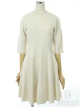 フォクシーブティックワンピース Knit Dress Seamless Flareの参考買取価格