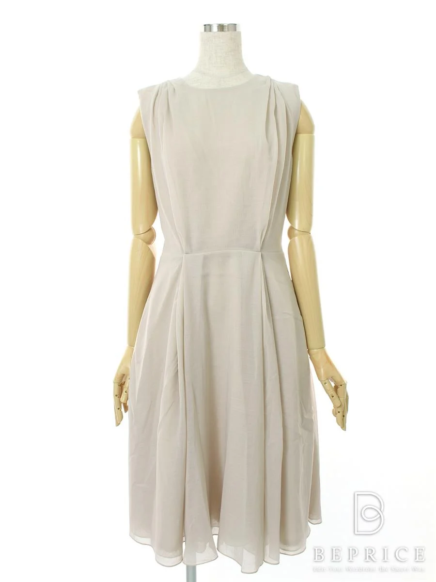 フォクシーブティック ワンピース ノースリーブ Dress 36787買取実績 | 東京都中央区