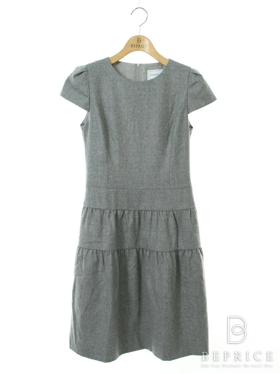 フォクシーブティック ワンピース Antique Gray買取実績 | 横浜市西区