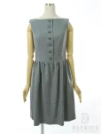 フォクシーブティックワンピース Lady Grayの参考買取価格
