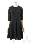 フォクシーブティックワンピース 長袖 Knit Dress Seamless Flareの参考買取価格