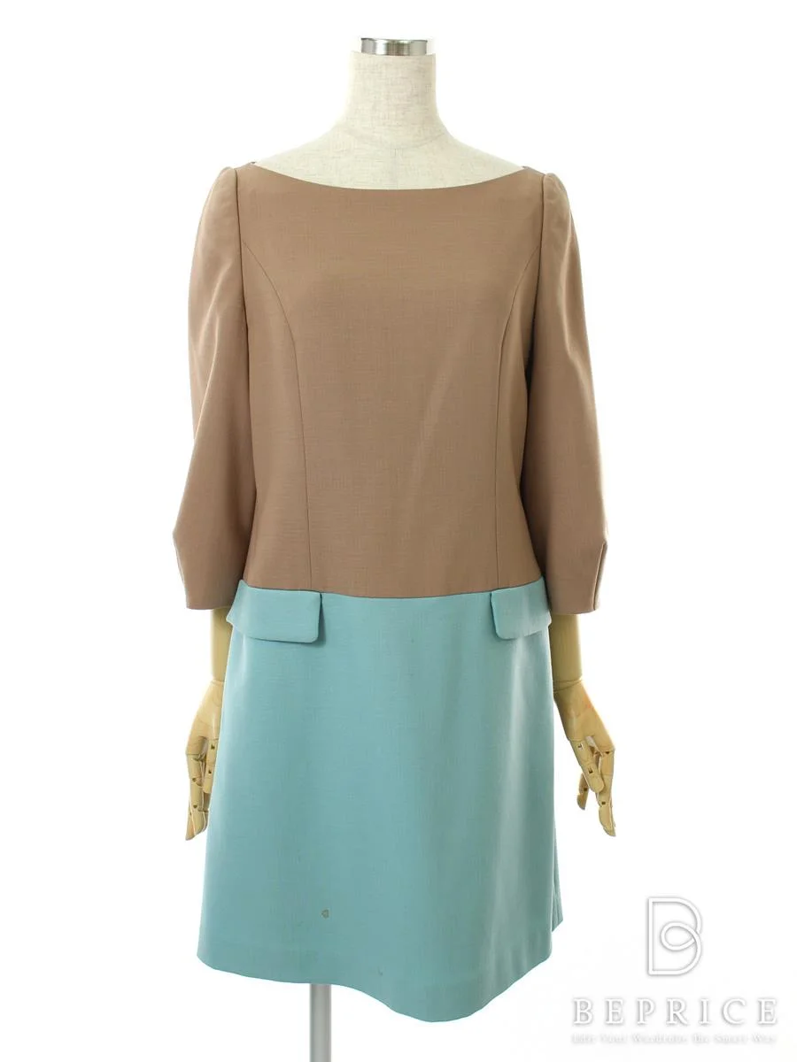 フォクシーブティック ワンピース マカロンミニ買取実績 | 大阪府河内長野市