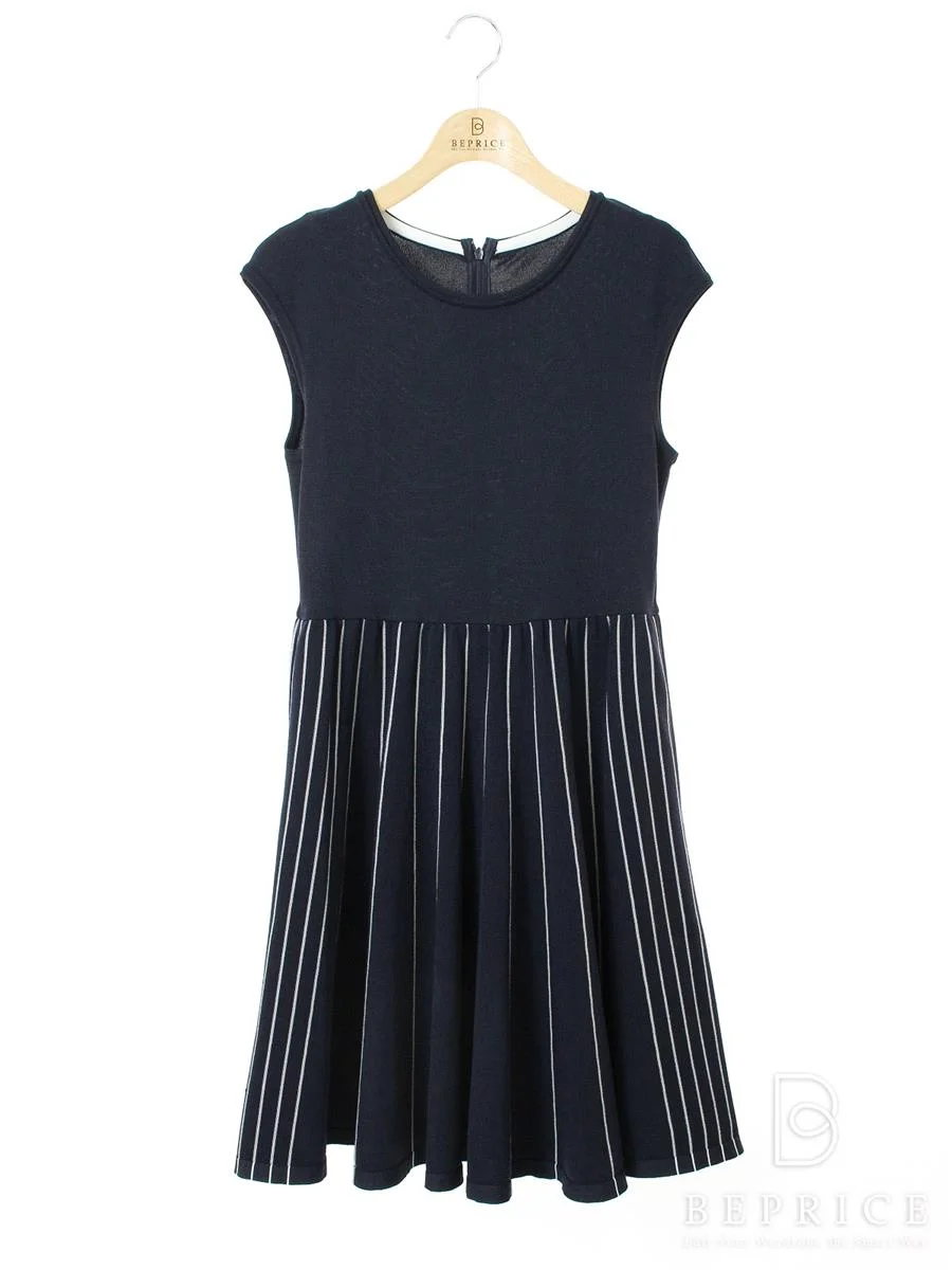 フォクシーブティック ワンピース Knit Dress Parapluie買取実績 | 大阪府河内長野市