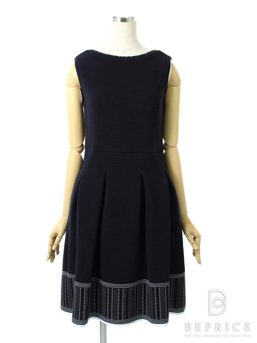 フォクシーブティック ワンピース Knit Dress Cocerto 37417買取参考価格 | 岡山市東区