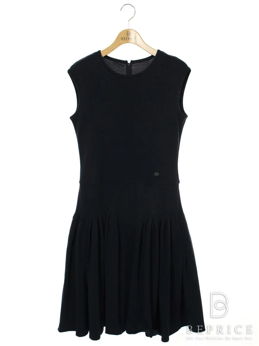 フォクシーブティック ワンピース Knit Dress Double Tuck買取参考価格 | 福岡市西区