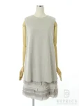 フォクシーブティックワンピース Dress リネンワッフルの参考買取価格