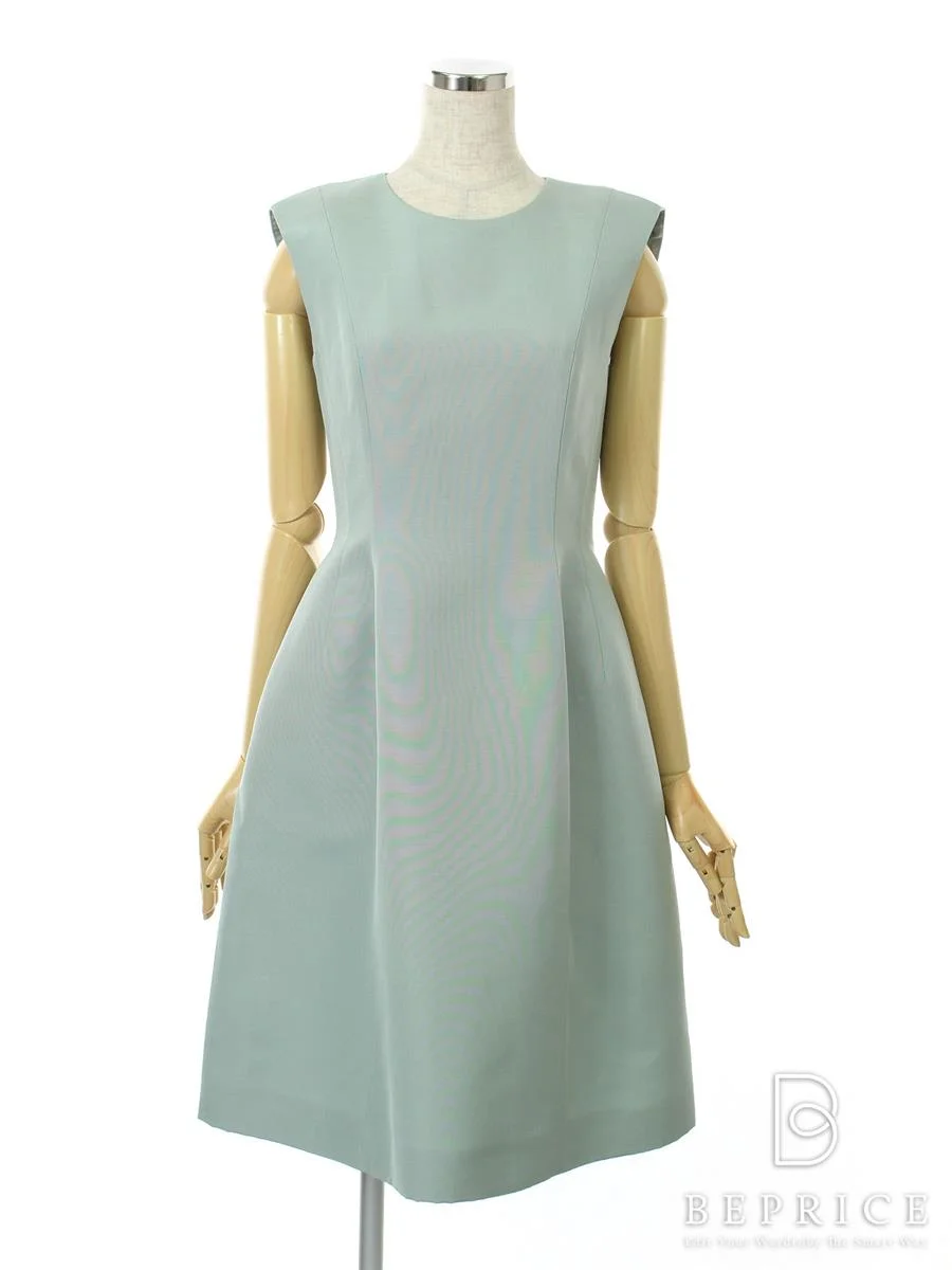 フォクシーブティック ワンピース ノースリーブ 37772 Dress買取実績 | 東京都港区