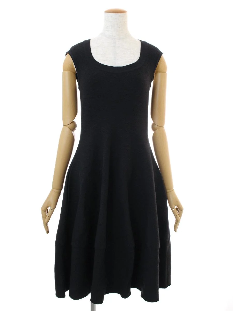 フォクシーブティック ワンピース ピケニット買取実績 | 東京都渋谷区