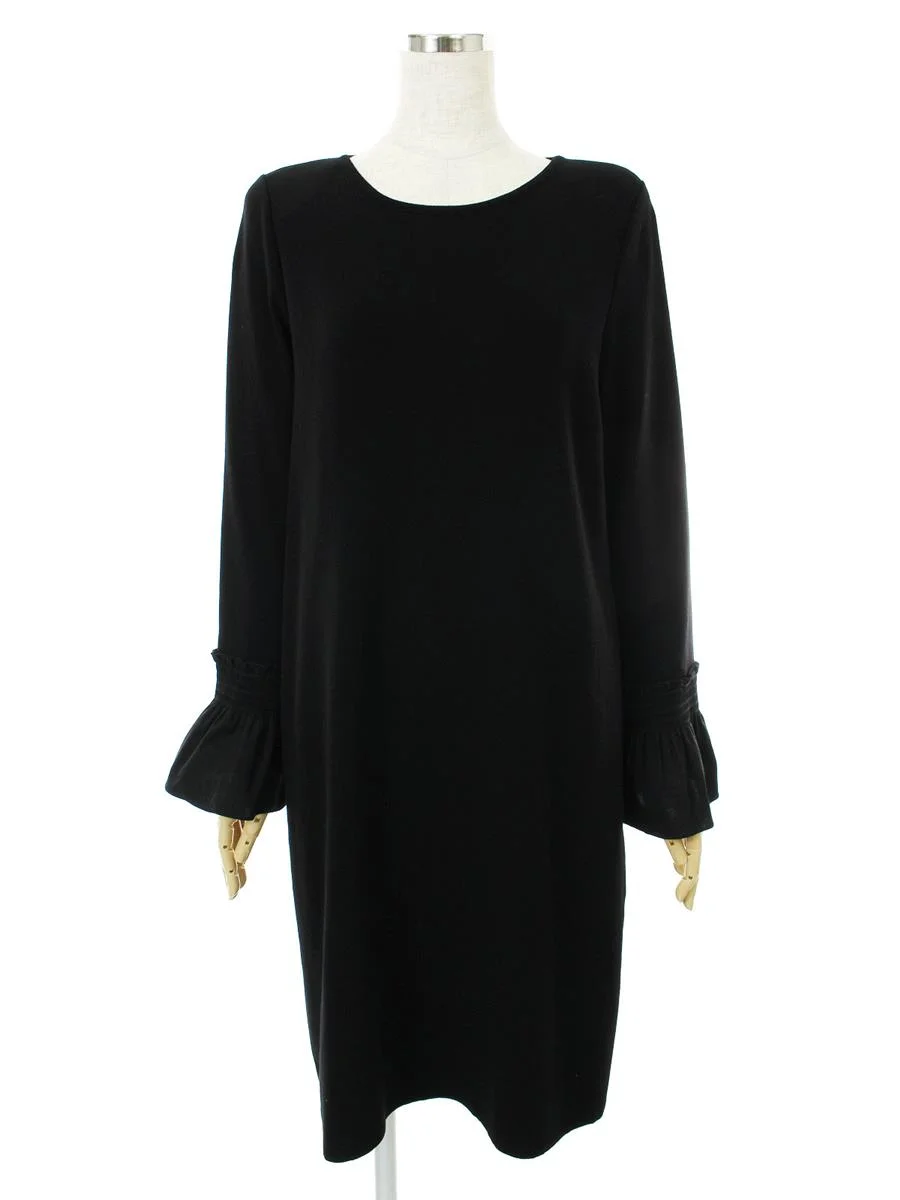 フォクシーブティック ワンピース Smocking A-line Knit Dress買取参考価格 | 東京都世田谷区
