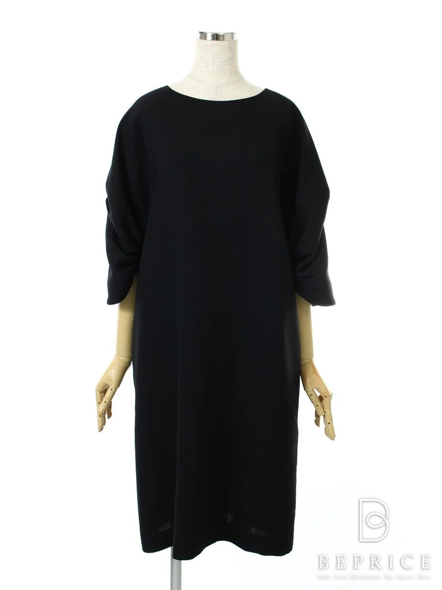 フォクシーブティック ワンピース Pleat Sleeve Dress買取実績 | 東京都世田谷区