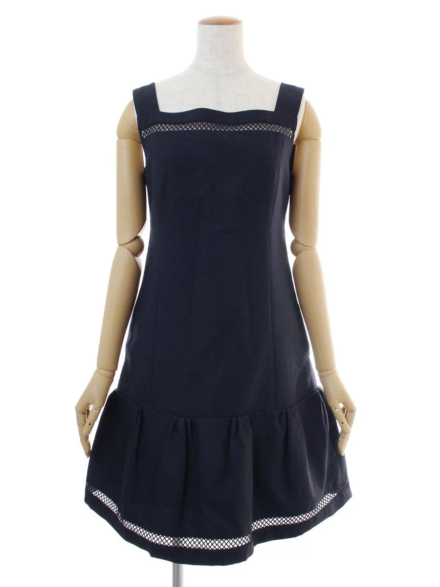 フォクシーブティック ワンピース フレンチブーケ買取実績 | 香川県高松市