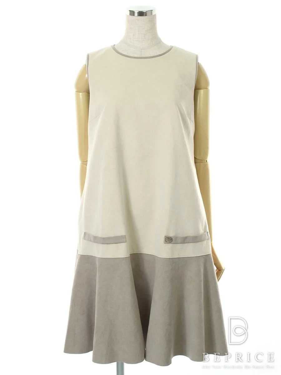 フォクシーブティック ワンピース Daisy Suede Dress買取実績 | 東京都港区