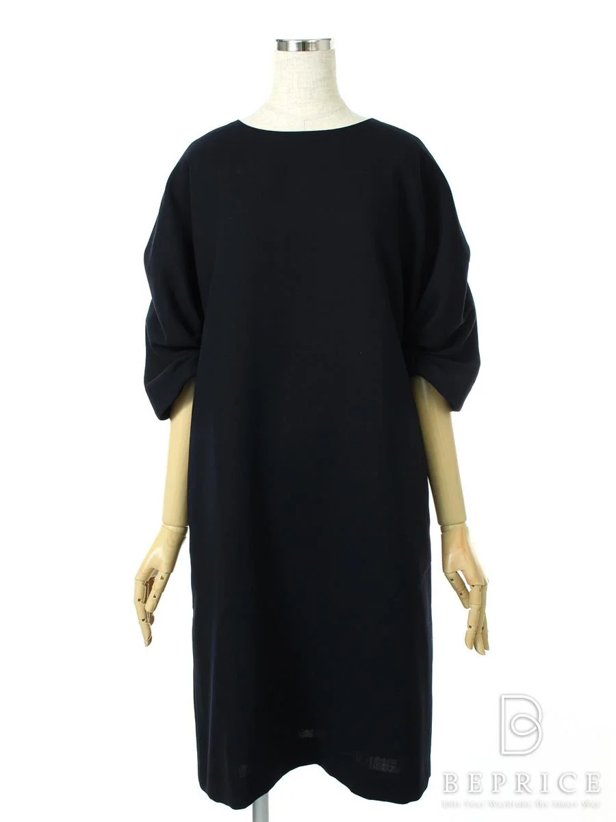 フォクシーブティック ワンピース Pleat Sleeve Dress買取実績 | 東京都新宿区