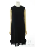 フォクシーブティックワンピース Dress Black Petalの参考買取価格