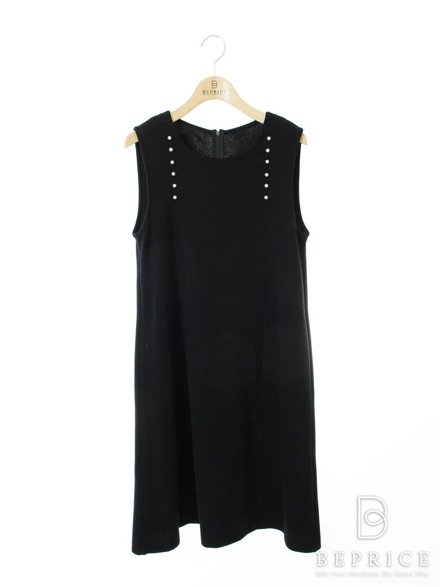 フォクシーブティック Panel Seam Dress買取実績 | 神奈川県藤沢市