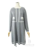 フォクシーブティックKnit Dress Trompe Loeliの参考買取価格