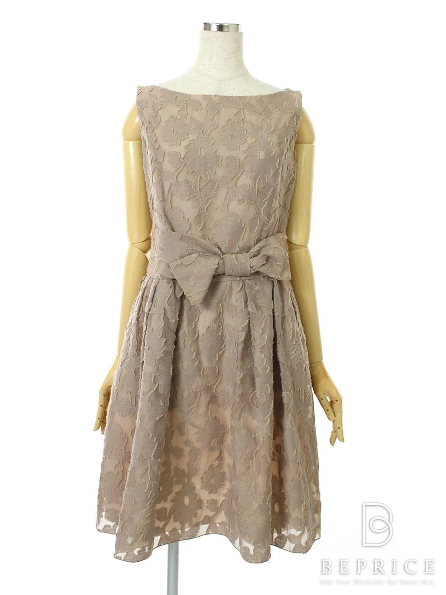 フォクシーブティック ワンピース 34586 レースリボン買取実績 | 大阪府河内長野市