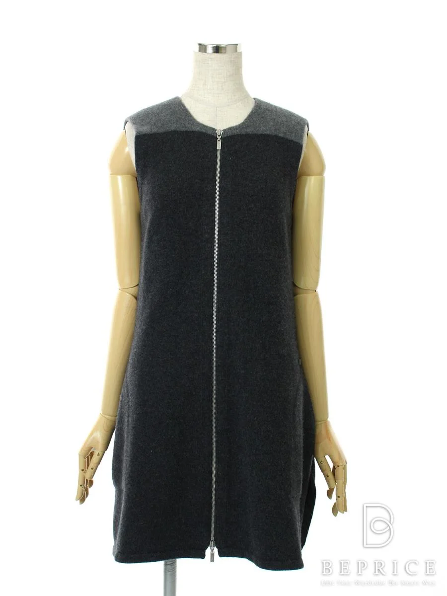 フォクシーブティック ワンピース Knit Dress Concorde買取実績 | 東京都板橋区