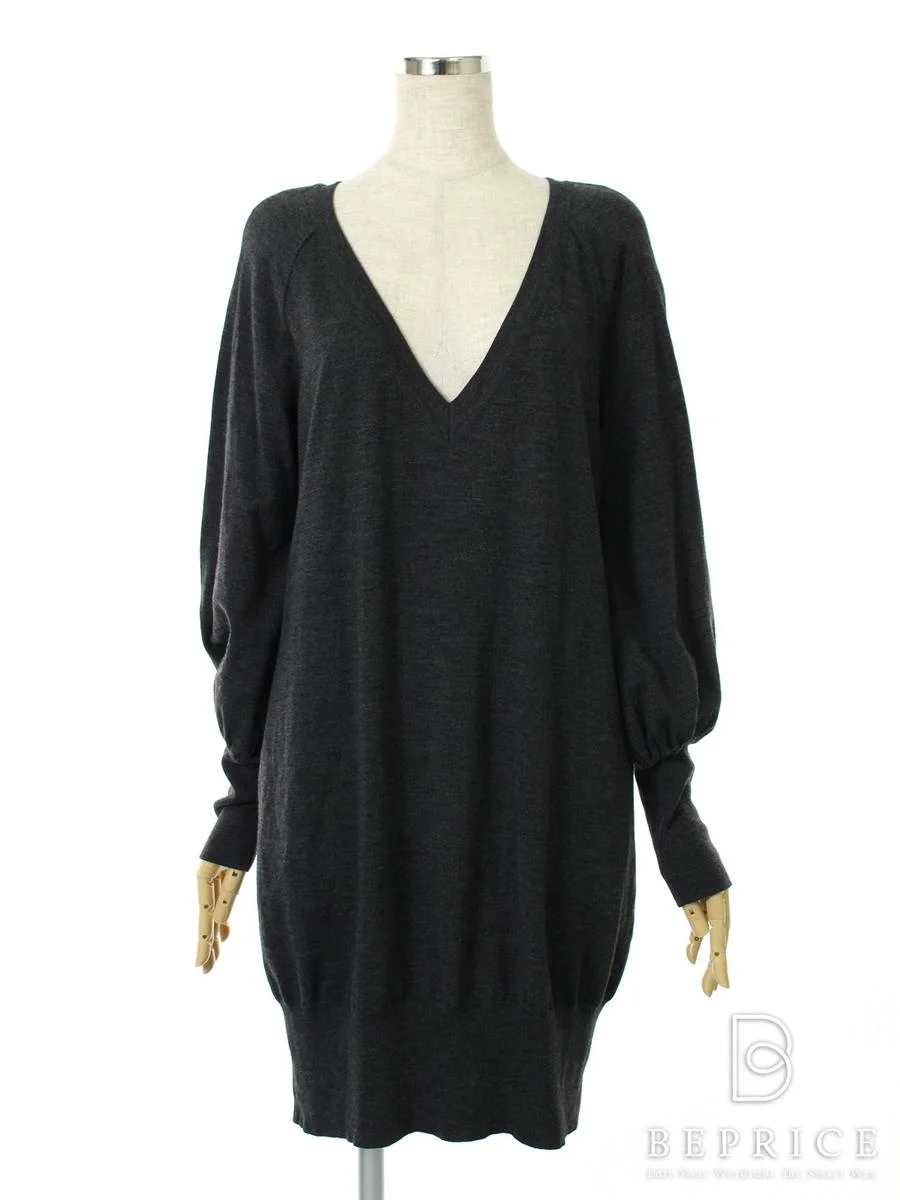 フォクシーブティック ワンピース バックコンシャス買取実績 | 東京都板橋区