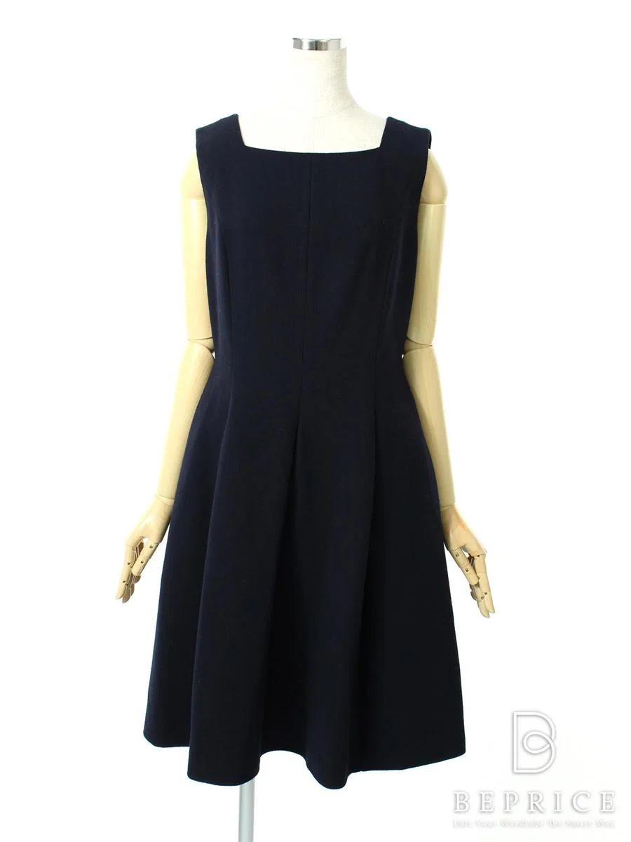 フォクシーブティック ワンピース シャンパーニュ 35905 Dress買取参考価格 | 神奈川県藤沢市
