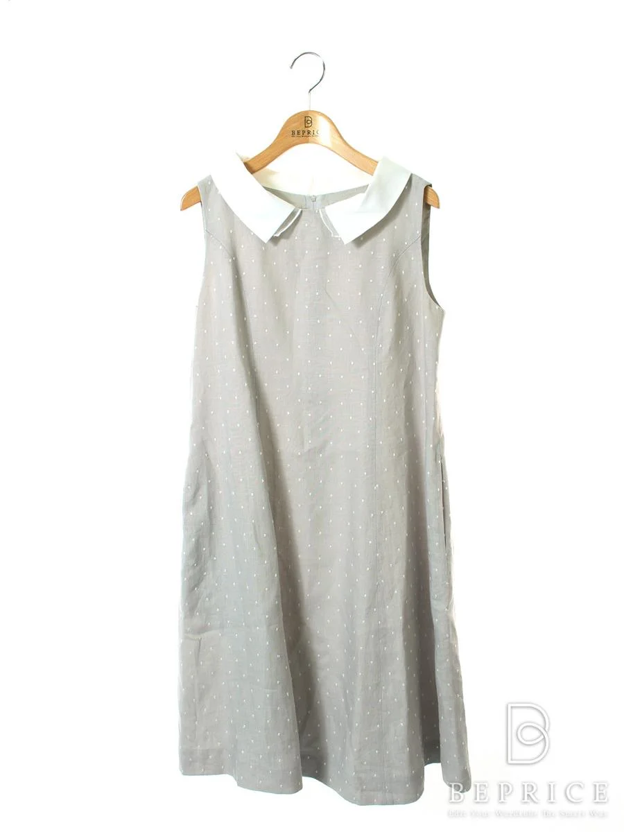 フォクシーブティック ワンピース Linen Sucre買取参考価格 | 大阪市淀川区