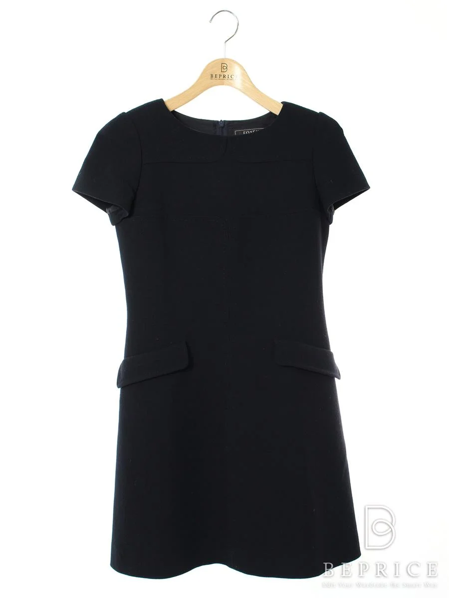 フォクシーブティック ワンピース Dress Mid Century買取実績 | 東京都港区