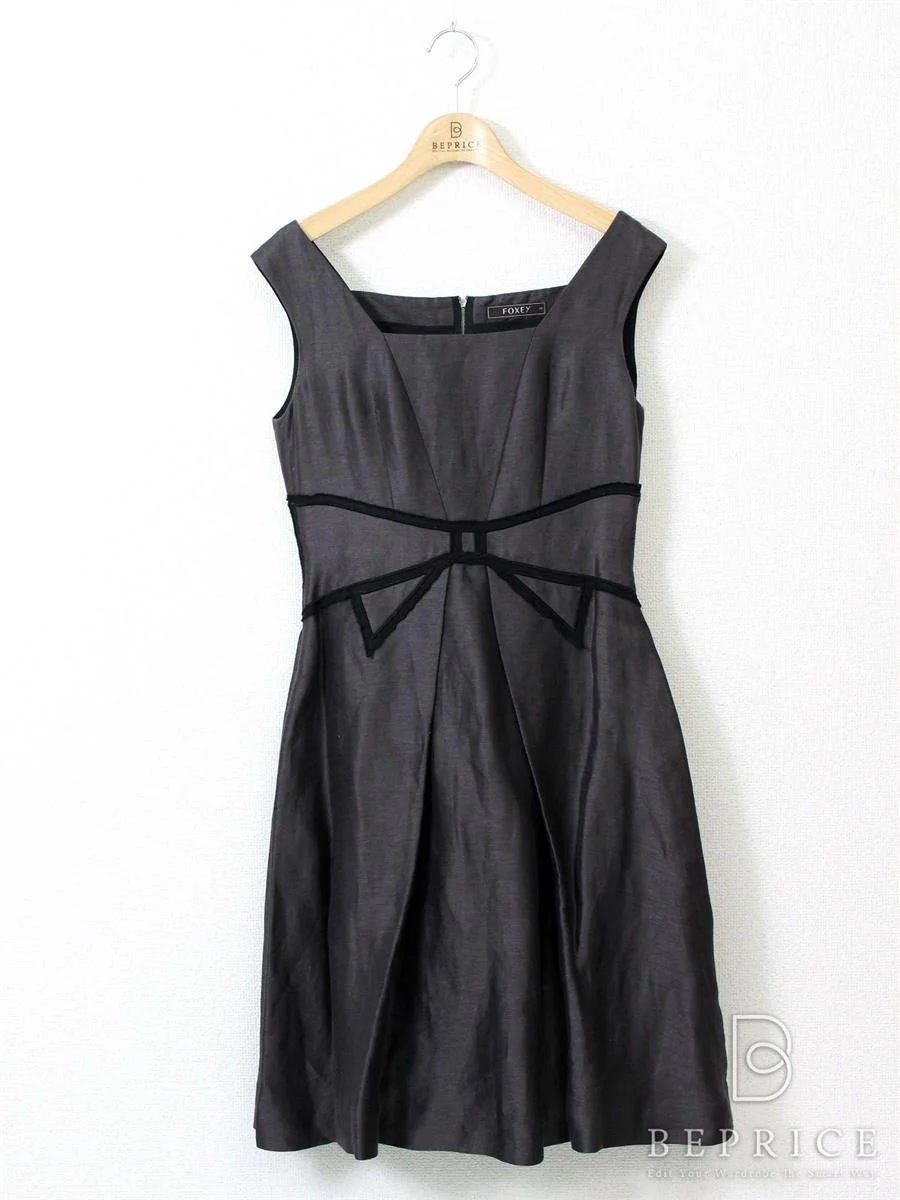 フォクシーブティック ワンピース クチュールカクテル買取実績 | 東京都千代田区