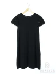 フォクシーブティックワンピース Dress Blossom Puff パフスリーブ スパンコールの参考買取価格