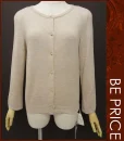フォクシーブティック32076 PARISカーディガンの参考買取価格