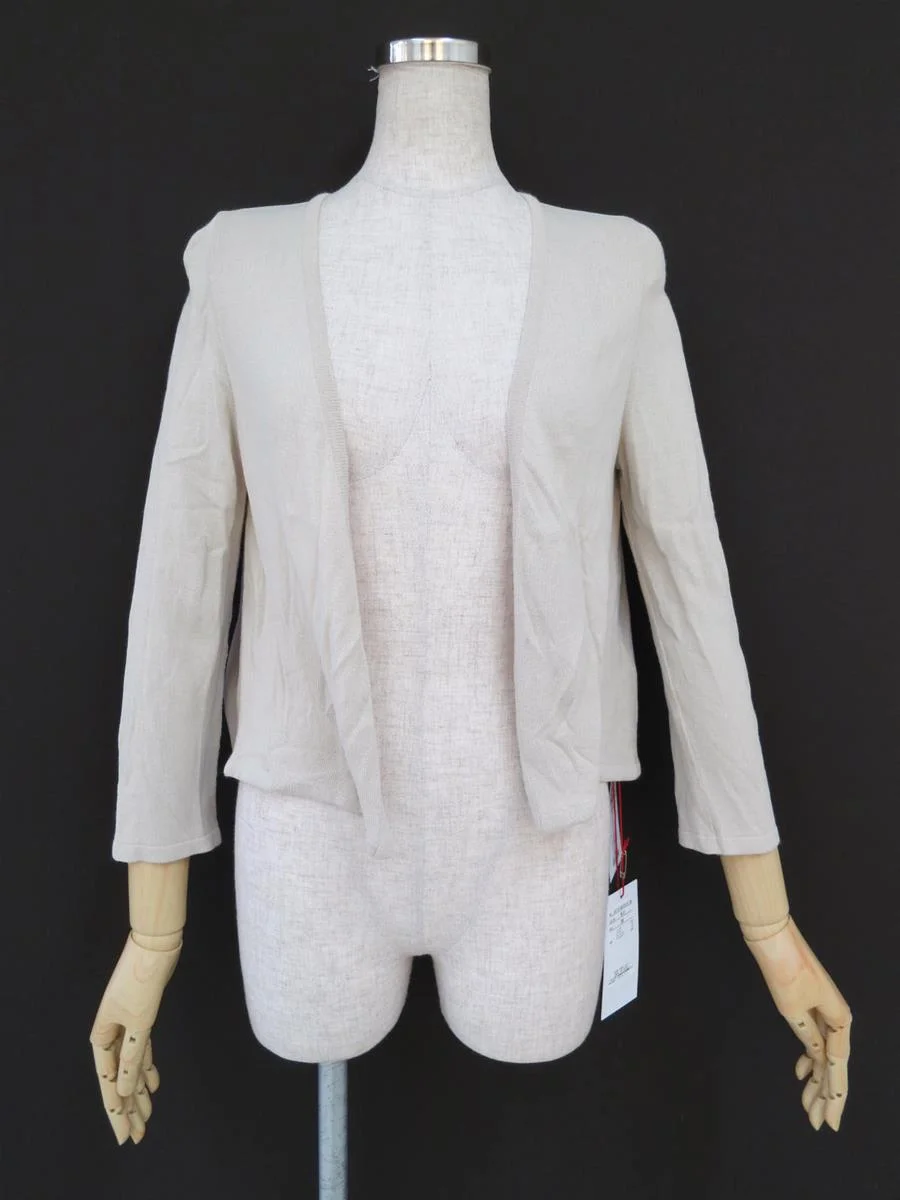 フォクシーブティック エアーカーディガン買取実績 | 兵庫県尼崎市