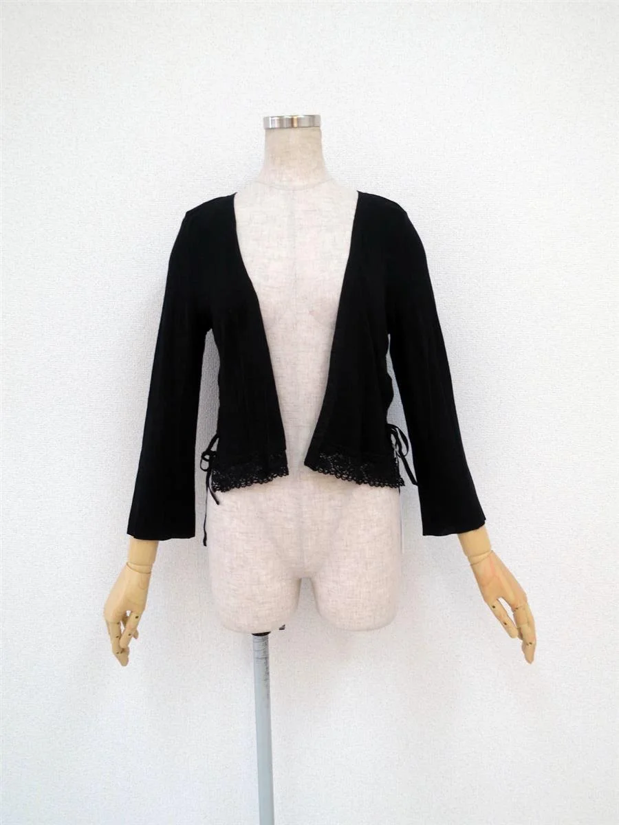 フォクシーブティック ボレロ エアリー買取実績 | 北九州市小倉南区