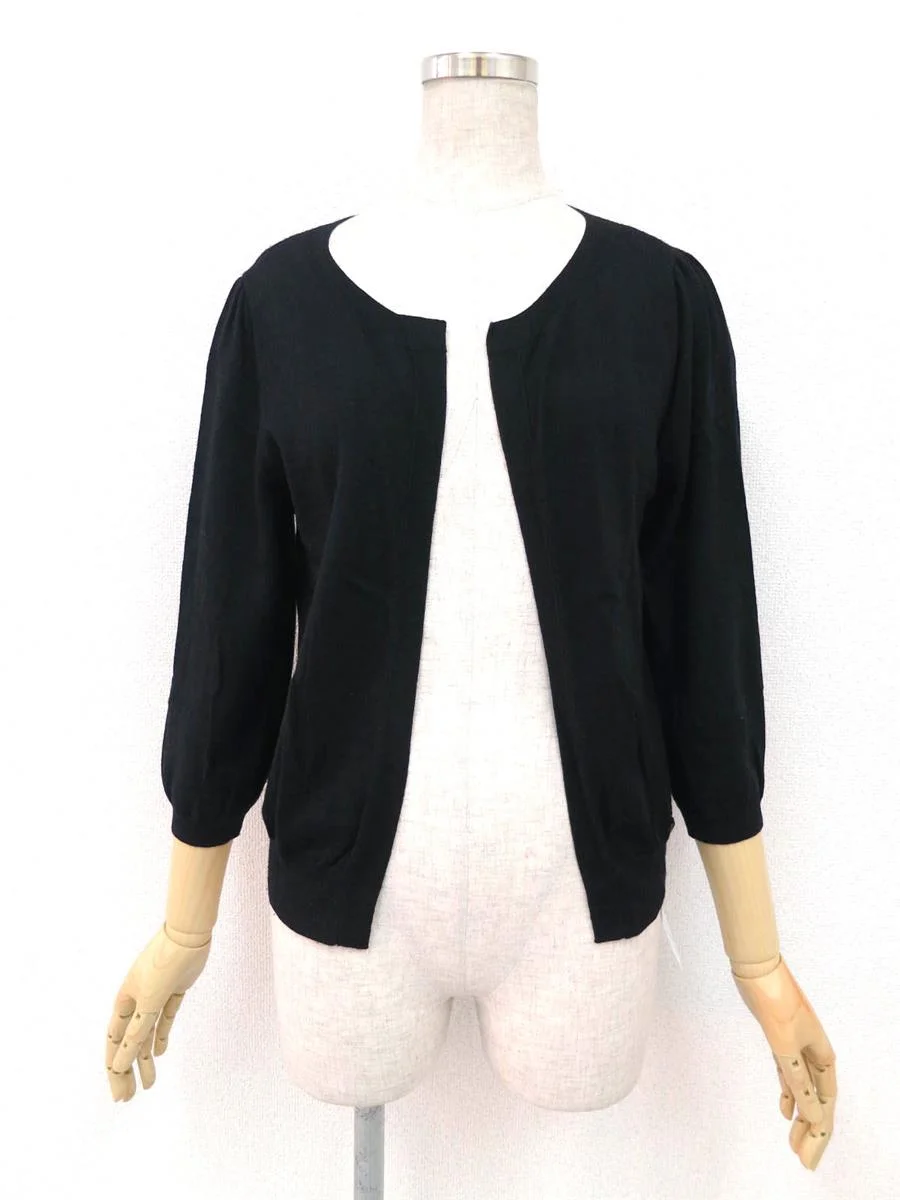 フォクシーブティック リラックスカーディガン買取実績 | 大阪市中央区