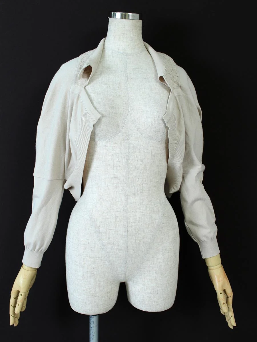 フォクシーブティック ボレロ Lacy Bolero買取実績 | 大阪市中央区