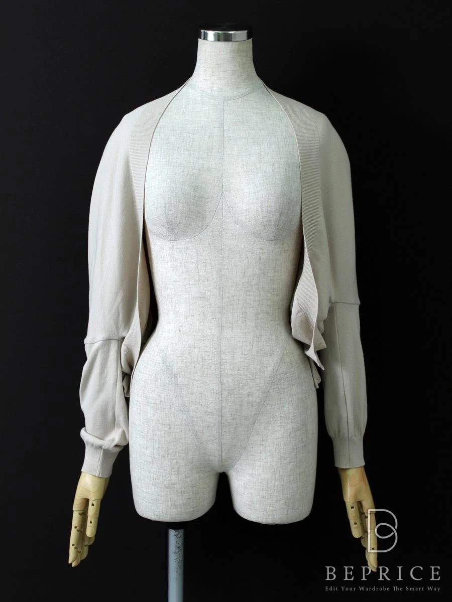 フォクシーブティック ボレロカーディガン Lacy Bolero買取参考価格 | 東京都世田谷区