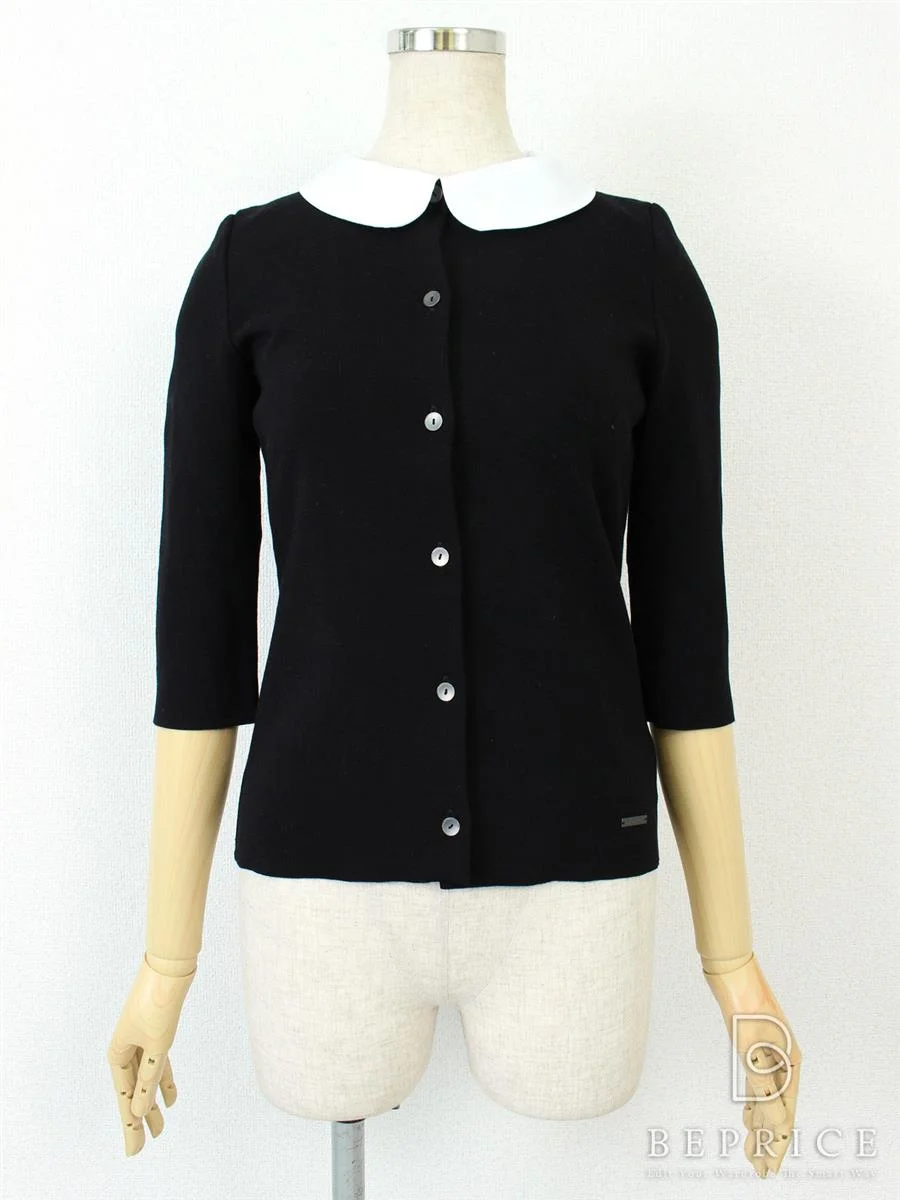 フォクシーブティック カーディガン イノセント買取実績 | 神戸市東灘区