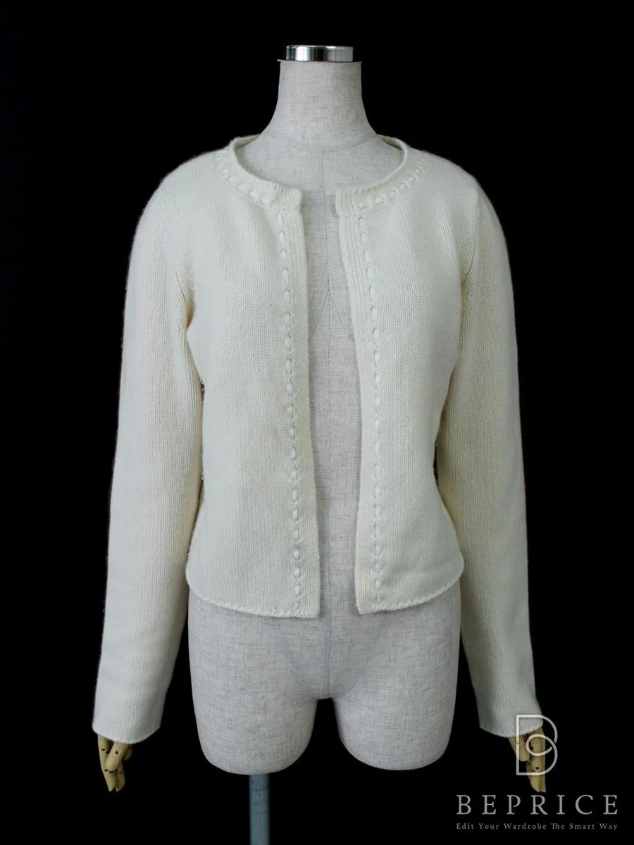 フォクシーブティック カーディガン カシミヤ買取実績 | 大阪府高槻市