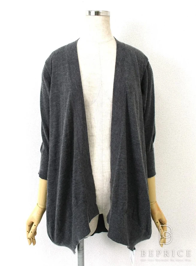 フォクシーブティック カーディガン ボンボニエ買取実績 | 神戸市東灘区