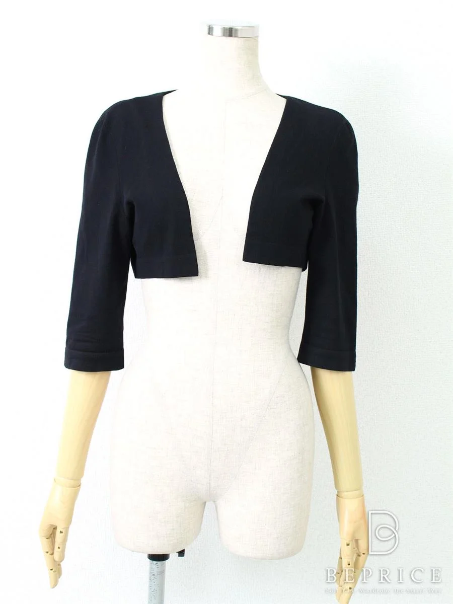 フォクシーブティック カーディガン パーフェクトボレロ買取実績 | 栃木県宇都宮市